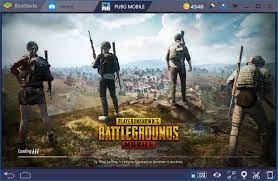 Pubg Mobile Hướng Dẫn Kết Bạn Lập Team Chơi Squad Mode Bluestacks