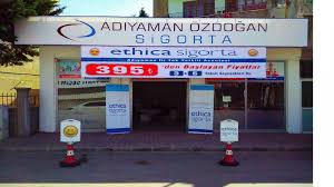 Adiyaman Ozdogan Sigorta