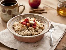 Home » diabetic recipes » dessert. Raw Vegan Oatmeal Breakfast Recipe With Cinnamon And Apples Recipe Recipes Healthy Crockpot Recipes Healthy Crockpot