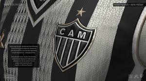 We did not find results for: Atletico Mineiro 2020 Sondertrikot