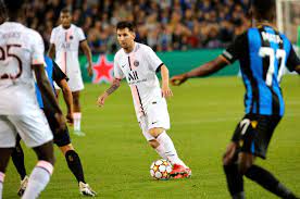 Sep 18, 2021 · psg will be aiming to maintain their 100% record in the 2021/22 ligue 1 when they lock horns with rivals, olympique lyon, on sunday night. Ffxvtjtdg6uhdm