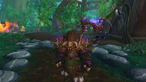 Restoration Druid Healer Guide - Shadowlands 9.2.5 - Guides - Wowhead