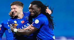 كاستييخو لاعب نادي فياريال الأسباني ينشر فيديو في الإنستقرام عن اللاعب سالم الدوسري و يضحك على لبسه. ÙÙŠØªÙˆ ÙˆØºÙˆÙ…ÙŠØ² Ø¹Ù„Ù‰ Ø±Ø£Ø³ Ù‚Ø§Ø¦Ù…Ø© Ø§Ù„Ù‡Ù„Ø§Ù„ Ù„Ù…ÙˆØ§Ø¬Ù‡Ø© Ø¶Ù…Ùƒ