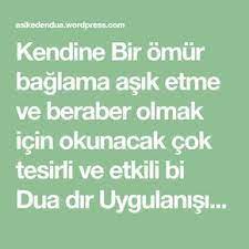 bir omur mutlu asik eden dua dualar asik mutlu evlilik