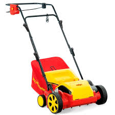 Wolf Garten V302e Scarifier