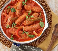 Keeping the pan over medium heat,. Mama Mancini S 2 3 Lb Bags Sausage Peppers Onion In Sauce Qvc Com