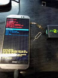 Encender htc one a9 con una tarjeta sim no aceptada por el terminal, es decir de otro operador. Htc A9 Unlock Sprint 6 0 1 Y 7 0 Clan Gsm Union De Los Expertos En Telefonia Celular