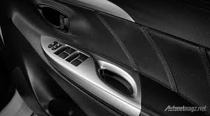 Beli karet pintu list vios depan limo old gen 1 thn 2003 2004 2005 2006. Doortrim Toyota Vios Trd Sportivo Autonetmagz Review Mobil Dan Motor Baru Indonesia