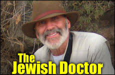 The Jewish Doctor