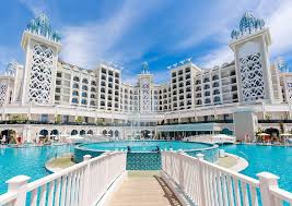 Cat de sigura este acum turcia pentru. Granada Luxury Belek Deschis 2017 Antalya Turcia Sejururi Cu Avionul Din Iasi