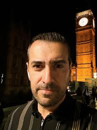 Reel by Gonzalo Oliveros (@goliveros) · July 16, 2025