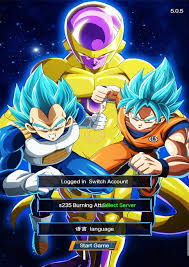 In dragon ball fusions, though he does not appear he is referenced in the dragon ball history entry for the super android 13! Destruction Legend For Android Dragon Ball Fighterz Game Apk2me