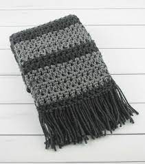 Check spelling or type a new query. Suit Style Men S Crochet Scarf Pattern Stitch In Progress
