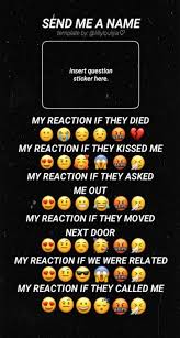 Snapchat Question Games For Story 15 Super Ideas Snapchat Questions Snapchat Question Game This Or That Questions