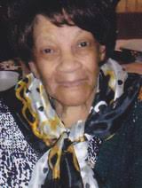 Viola English Obituary