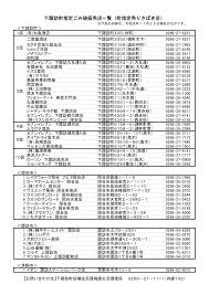 Maybe you would like to learn more about one of these? Http Www Town Shimosuwa Lg Jp Www Contents 1001000000570 Files Siteigomi Pdf