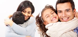 Resultat d'imatges de amor a los hijos adolescentes