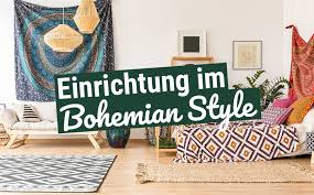 Woran man einrichtungsstile erkennt und wie man sie zu hause nachmacht. Einrichtung Im Bohemian Style The Impish Ink