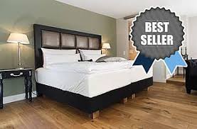 Hotelbetten Von Sleep Dream Made In Germany