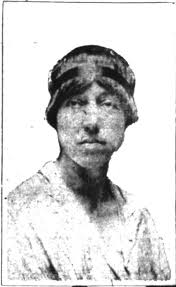 Orwell in Paris: Edith Morgan