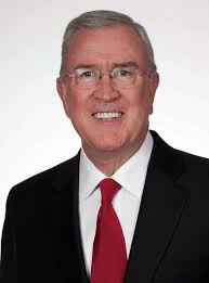 Announcer Ron Franklin remembered as one of Houston's best