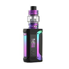 Big salt by elmerck vape (5). Smok Innovation Keeps Changing The Vaping Experience