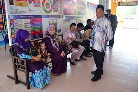 Kolej vokasional datuk seri abu zahar isnin. Tema Kembar Dua Kolej Vokasional Datuk Seri Abu Zahar Isnin Jasin Melaka Facebook