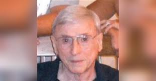 Edward F. Arseneau Obituary