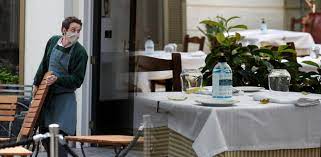 Σήμερα, πάντως, υπάρχουν πολλά κυβερνητικά στελέχη που επιμένουν πως θα πρέπει να ανοίξει η εστίαση άμεσα ώστε να δοθεί η δυνατότητα μόνο σε εξωτερικούς χώρους, στους πολίτες να. Estiash Poies Epixeirhseis Dikaioyntai Sthri3h Ews 100 000 Eyrw Ta Krithria Enta3hs E8nos