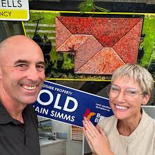 Super excited to purchase this beautiful piece of Sunshine Coast history.  MOGG office will be here in 2025.