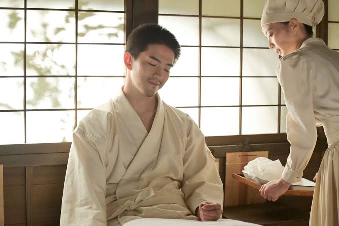 写真】朝ドラ『風、薫る』第110話劇中カット一覧 | 映画チャンネル