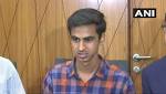 more suspicious about father's death,