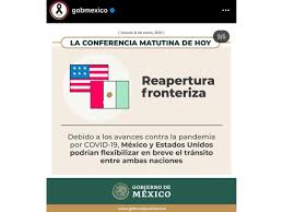 Consulta y paga aquí el impuesto de propiedades ubicadas en municipios que cuentan con convenio de coordinación con el gobierno de nuevo león. Critican Al Gobierno De Mexico Por Usar Bandera Al Reves En Foto De Instagram El Informador