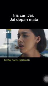 Min tersengih sorang tengok scene ni 😭 Strim #DariMataTurunKeHati di  #sookaMalaysia! , Berdasarkan Drama “Love’s In Sight!”, Skrip oleh Yuko  Matsuda, Terbitan Nippon TV, Adaptasi daripada komik ...