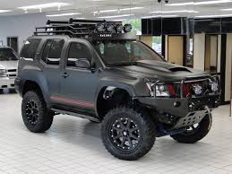 2010 Nissan Xterra Off Road 1 Owner One Of A Kind Lots Of Invested Villa Park Illinois X Motorsport Nissan Xterra Nissan Xtrail Nissan Terrano