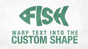 Warp text into the custom shape in adobe illustrator cc | text warping with envelope distortioncheck the final files here: Warp Text Into The Custom Shape In Adobe Illustrator Cc Youtube