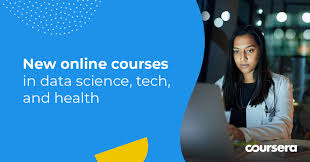 With over 1,000 students enrolled, it became the most popular course in yale history. Latest Online Courses In Data Science Tech And Health In 2020 Coursera Blog