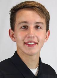 2020-21 Men's Golf Roster