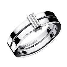 Alliance Subtile Eternite En 2021 Or Blanc Mauboussin Bijoux Homme