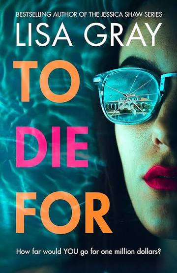Amazon.com: To Die For: 9781542035316: Gray, Lisa: Books
