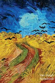 Enjoy the videos and music you love, upload original content, and share it all with friends, family, and the world on youtube. Wheatfield With Crows Van Gogh Museum Promotions