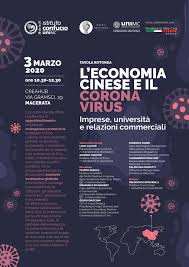 Kim ha lanciato il messaggio in occasione dei suoi auguri per il centenario dalla fondazione del partito comunista cinese. Universita Di Macerata Rinviato L Economia Cinese E Il Coronavirus