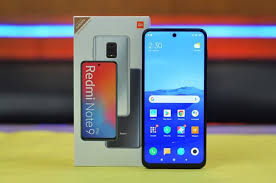 How to change wallpaper in xiaomi redmi note 8 pro? Review Redmi Note 9 Pro Jawaranya Flagship Level Selular Id