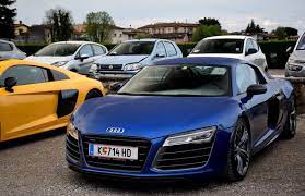 Audi R8 V10 Plus 2013 Audi R8 V10 Audi R8 V10 Plus Audi R8