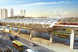 Properties near mrt demand high rentability demand and better capital appreciation. Ijm Wins Rm1 12b Lrt3 Underground Contract The Edge Markets