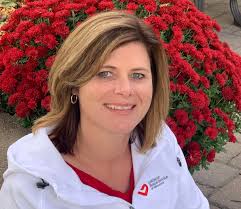 Wanamingo woman honored as Health Care Hero