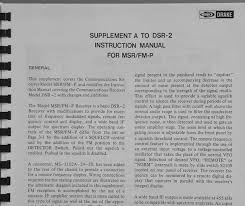 Image result for Drake DSR-2