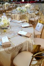 Formal Table Setting For A Fundraising Gala Gala Decorations Formal Table Setting Table Decorations
