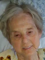 Anna Ellison-Wilson View Condolences