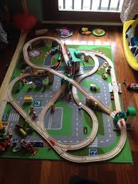 Recommended for ages three and up, this train. Brio Train Set Toy Train Wooden Train Track Wood Train